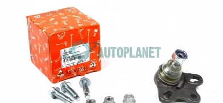 Опора кульова MB Vaneo (W414) 02-05 ASMETAL 10MR1220