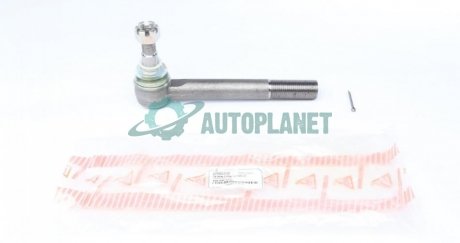 Наконечник тяги рульової MB T2/L/(W309) -89 ASMETAL 17MR1030