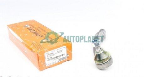 Наконечник тяги рульової (R) Honda Civic/CR-V -02 ASMETAL 17RV1000 (фото 1)