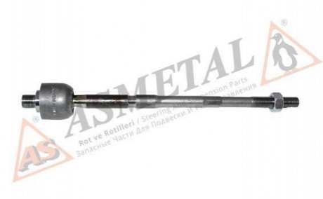 Тяга рульова Fiat Bravo/Tempra 90-01 (L=266.5mm) ASMETAL 20FI4501