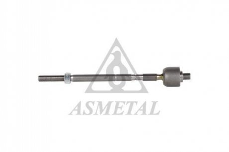 Тяга рульова Ford Fiesta 81-89 (L=262.5mm) ASMETAL 20FR35