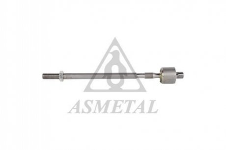 Тяга рулевая Mitsubishi L300 86-13 (L=298mm) ASMETAL 20MT0101 (фото 1)