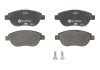 Гальм. кільк. пров., Fiat Doblo - Peugeot Partner - Citroen Berlingo, 2001-2008 ATE 13.0460-3811.2 (фото 1)