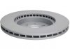 Тормозной диск ATE 24.0121-0105.1 (фото 2)