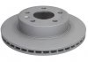 Тормозной диск ATE 24.0122-0162.1 (фото 1)