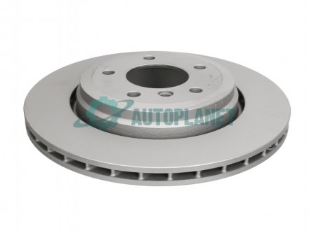 Тормозной диск ATE 24.0122-0209.1 (фото 1)