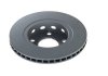Тормозной диск ATE 24.0122-0221.1 (фото 2)
