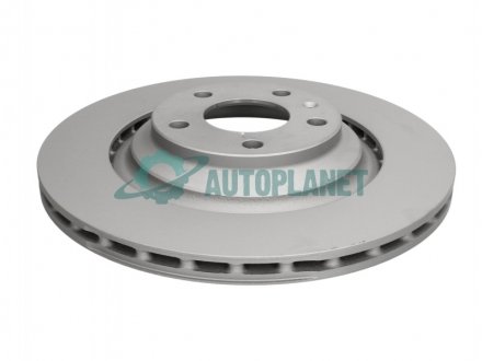 Тормозной диск ATE 24.0122-0223.1 (фото 1)