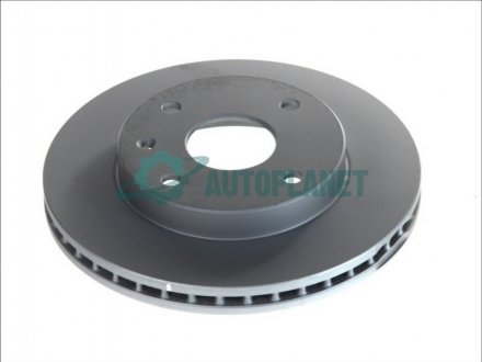 Тормозной диск ATE 24.0124-0199.1 (фото 1)
