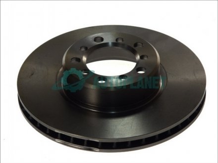 Диск гальмівний ATE 24.0128-0102.1