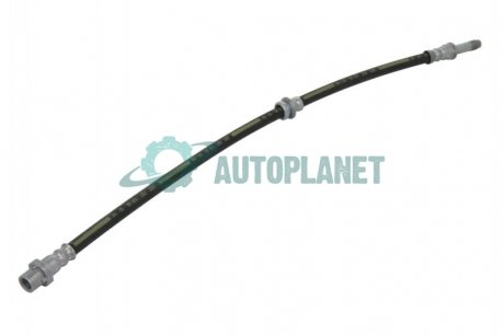 Шланг гальмівний BMW 316 01-05 /L+P/ ATE 24.5169-0458.3