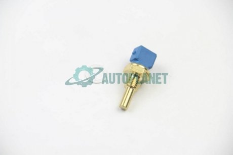 Датчик температури (синій) Astra F/ Combo/Kadett E/BMW (E36, E34) 1.1-3.5 82-16 AUTLOG AS2078 (фото 1)