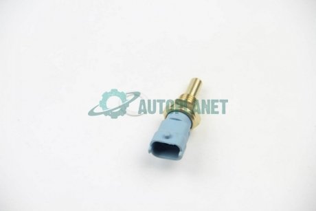 Датчик температури (синій) Opel Astra G/H/Combo/Vectra C 1.0-3.2 94- AUTLOG AS2086 (фото 1)