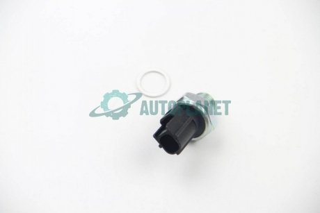 Датчик давления масла (0,4bar/1 конт./чёрный) Ford Transit/Fiat Ducato 1.3-3.2 95- AUTLOG AS2116 (фото 1)