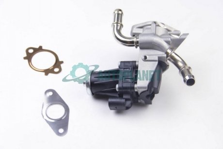 Клапан EGR Ford TRANSIT 2.2D/2.4D/3.2D 06- AUTLOG AV6033