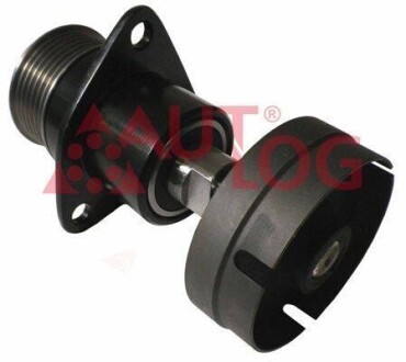 Шкiв генератора, к-т Ford Connect 1.8 TDCi 02-13 AUTLOG RT5004