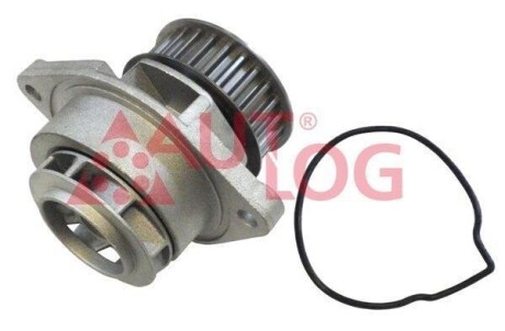 Помпа води Skoda Fabia/Octavia/Seat Ibiza/Cordoba/VW Caddy/Golf/Polo 1- AUTLOG WP7000