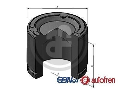 Поршень супорта AUTOFREN D025461