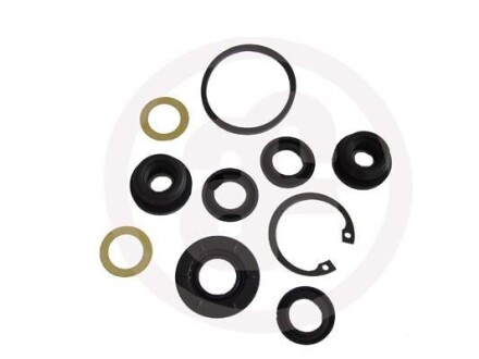 Ремкомплект головного гальмівного циліндра AUTOFREN D1693