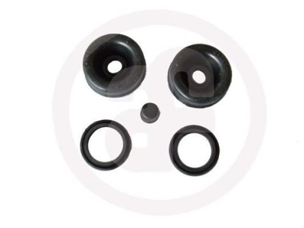 Ремкомплект роб.гальмівного AUTOFREN D3090