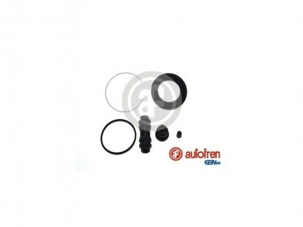 Ремкомплект суппорта AUTOFREN D4-061