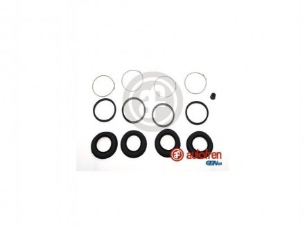 Ремкомплект супорту AUTOFREN D4-062