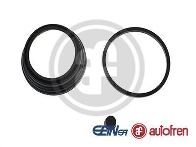 Фото базовий комплект супорта AUTOFREN D4064 Базовий комплект супорта AUTOFREN D4064