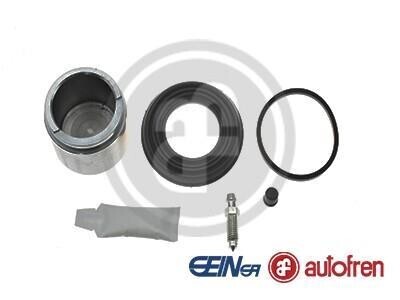 Рем-кт супорта з поршнем AUTOFREN D41171C