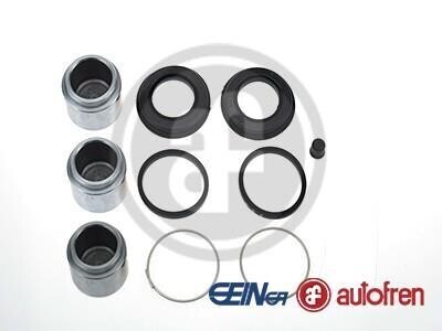 Ремкомплект супорта AUTOFREN D41657C (фото 1)