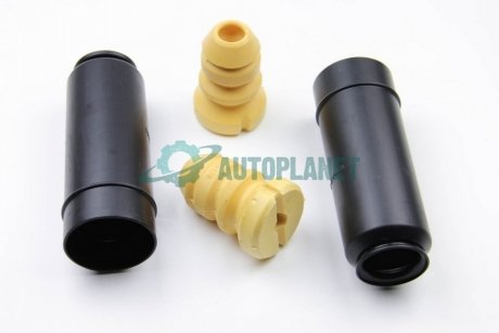 Комплект 2шт пильник/відбійник амортизатора BMW 3 04-13 AUTOFREN D5042 (фото 1)