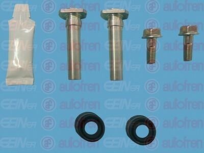 Ремкомплект направляючої супорта AUTOFREN D7106C