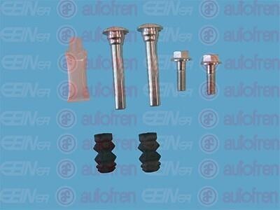 Ремкомплект направляючої супорта AUTOFREN D7153C