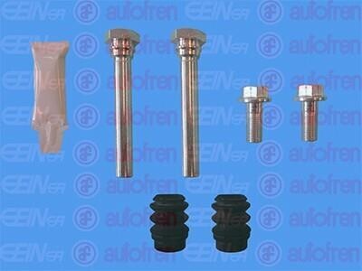 Ремкомплект направляючої супорта AUTOFREN D7208C