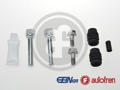 Ремкомпл. направляючих супорта Aveo 11-(10/10mm) AUTOFREN D7252C