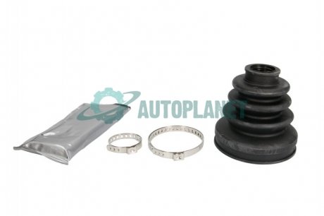 Комплект пыльников резиновых. AUTOFREN D8 610