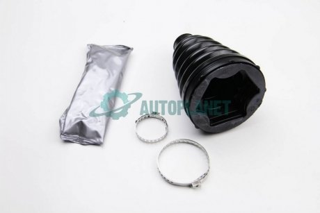 Пыльник шруса внутреннего BMW 3/X5 00-06 (термопластик) AUTOFREN D8-624T (фото 1)