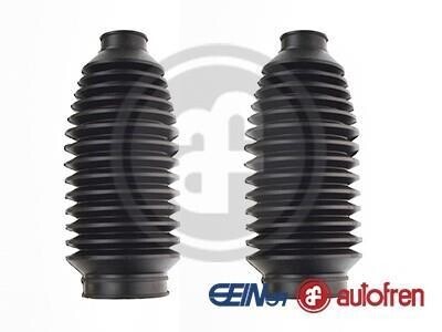 Пильовики рульових тяг AUTOFREN D9119C