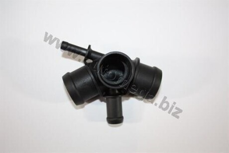 Зєднувальна трубка Audi A3, TT/ VW Bora, Golf IV/ Seat Leon, Toledo 1.6/1.8/2.0 97- AUTOMEGA 160043210