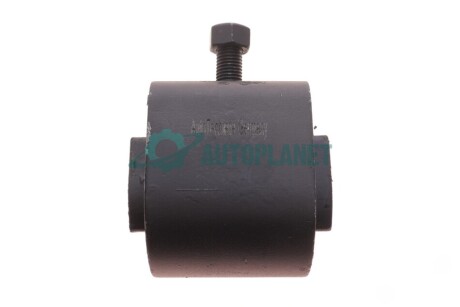 Подушка КПП MB 208-410D (новый тип/груша) AUTOTECHTEILE 100 2435