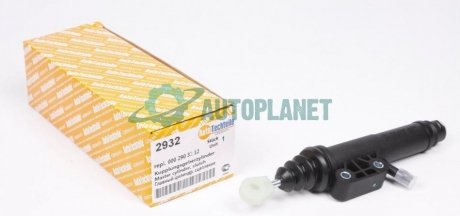Циліндр зчеплення головний MB Sprinter/Vito 96- AUTOTECHTEILE 100 2932