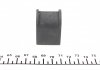 Втулка стабилизатора (заднего) MB Vito (W639) 03- (d=18mm) AUTOTECHTEILE 100 3100 (фото 2)