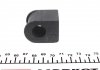 Втулка стабилизатора (заднего) MB Vito (W639) 03- (d=18mm) AUTOTECHTEILE 100 3100 (фото 4)