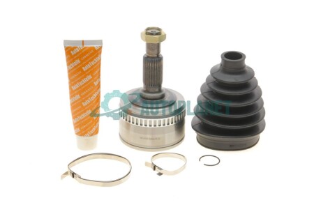 ШРКШ (ШРУС) зовн. Vito (638) 2.2CDI 99-03 AUTOTECHTEILE 100 3307