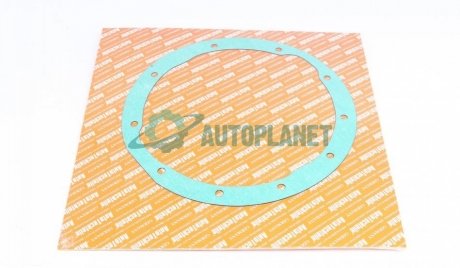 Прокладка кришки корпусу заднього редуктора MB Sprinter/VW Crafter 06- AUTOTECHTEILE 100 3525