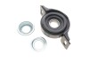 Підшипник підвісний (передній) MB Vito (W639) 03- (d=30mm) (Підшипник KOYO) AUTOTECHTEILE 100 4119HQ (фото 2)