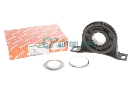 Подшипник подвесной MB Sprinter/VW Crafter 06- (d=47mm) (подшипник FAG) AUTOTECHTEILE 100 4130HQ