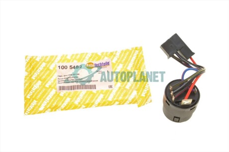 Контактная группа MB Sprinter/Vito/VW LT CDI/TDI 96- AUTOTECHTEILE 100 5482