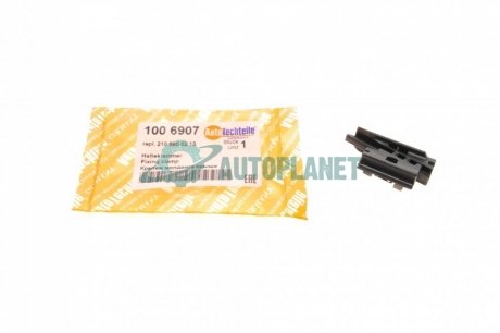 Кріплення молдингу криши MB E-class (W210) 95-02 AUTOTECHTEILE 100 6907