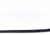 Накладка скла лобового MB Vito (W638) 96-03 (L) AUTOTECHTEILE 100 6908 (фото 3)