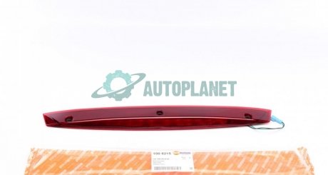 Фонарь задний AUTOTECHTEILE 100 8215